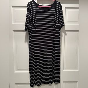 T-Shirt Dress